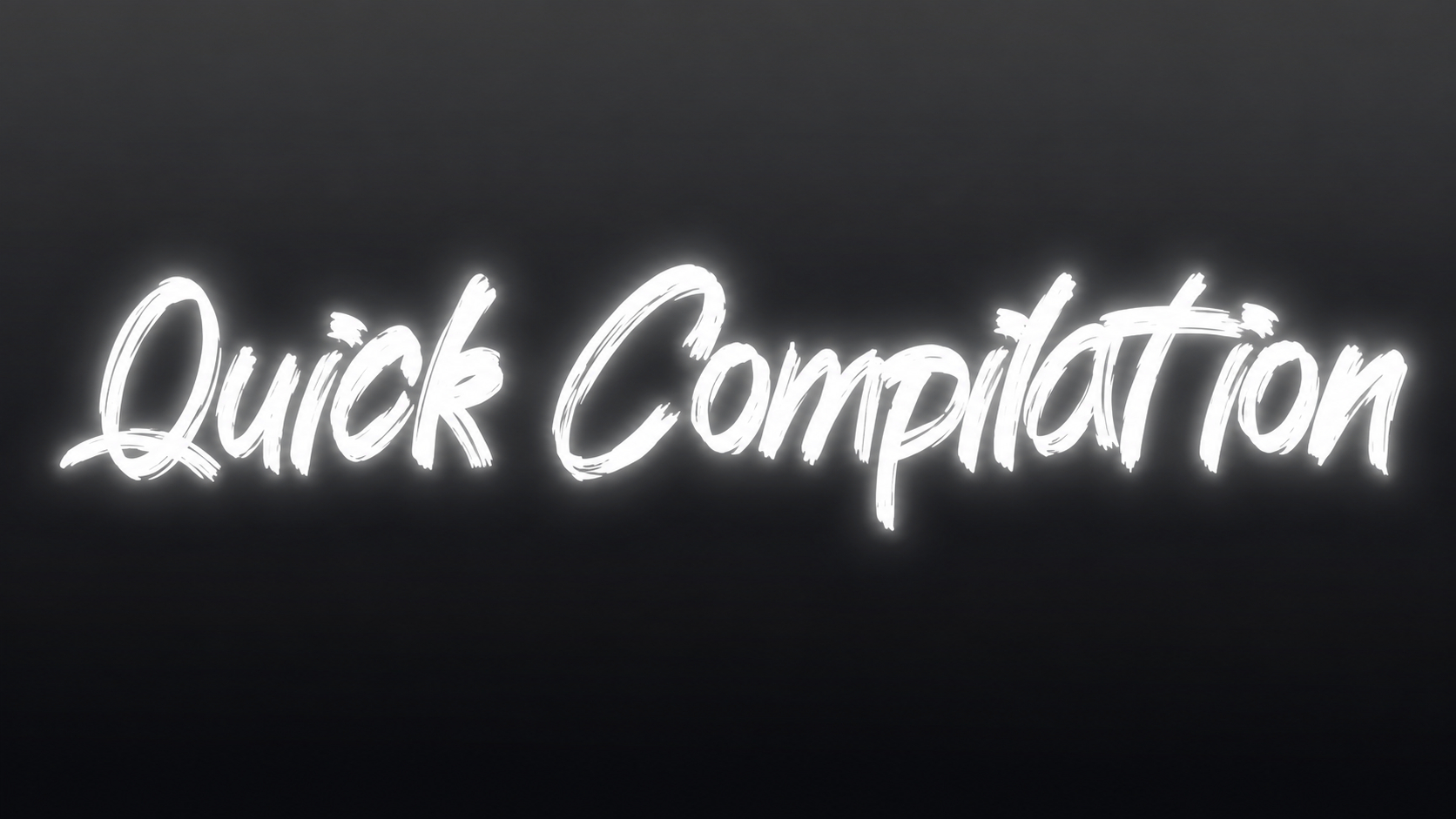 Compilation